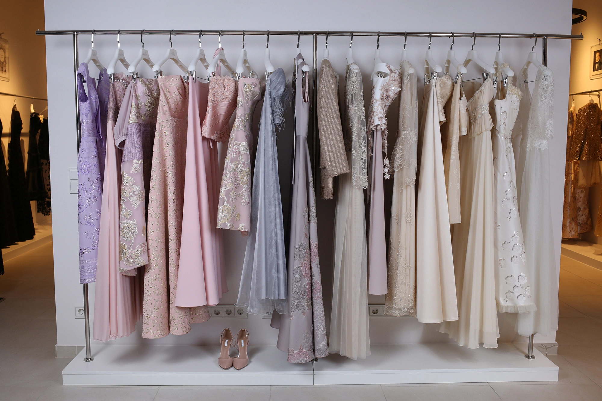 Atelier Madina