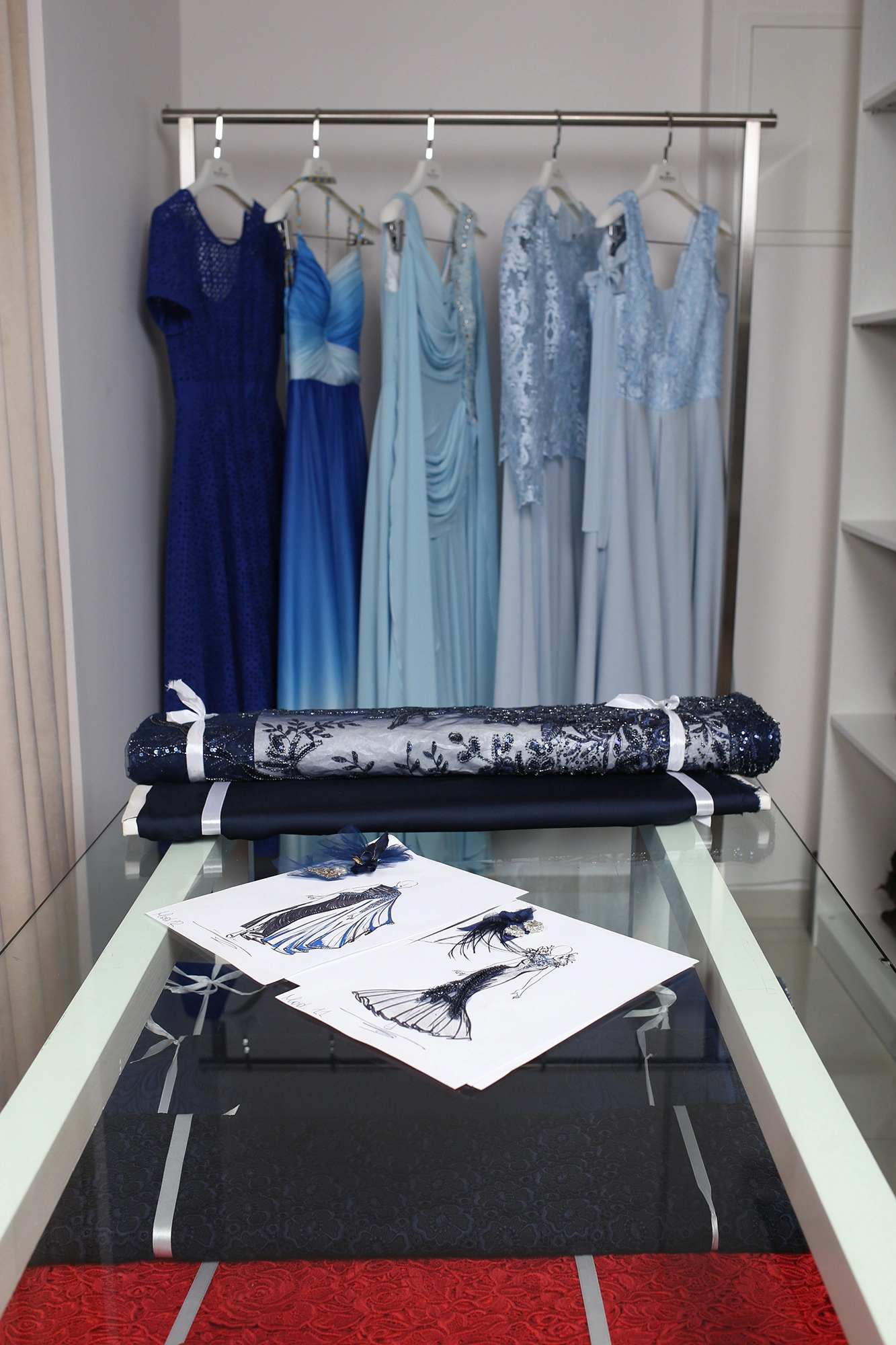 Atelier Madina