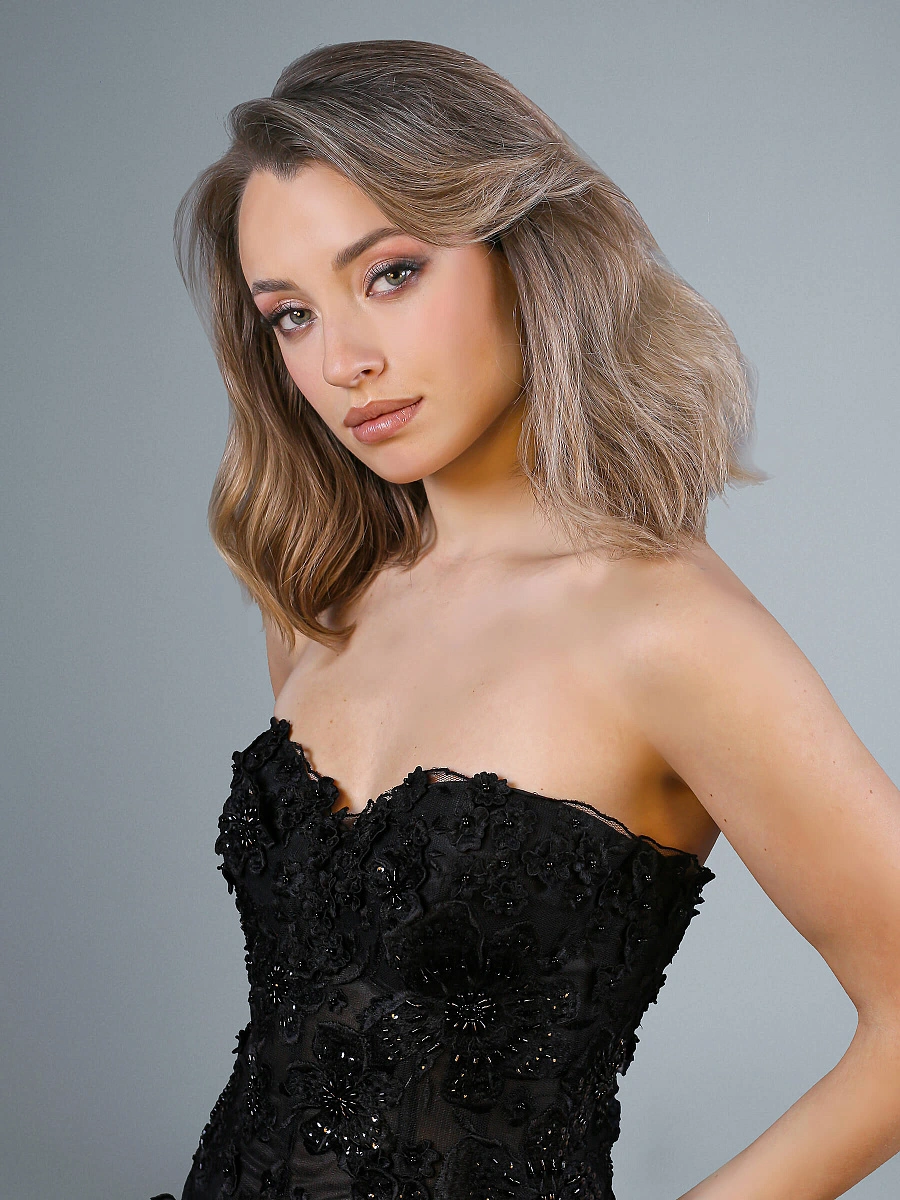 Isadora